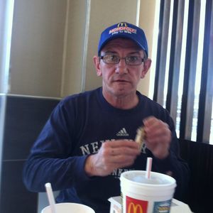 Meet your Posher, Paul